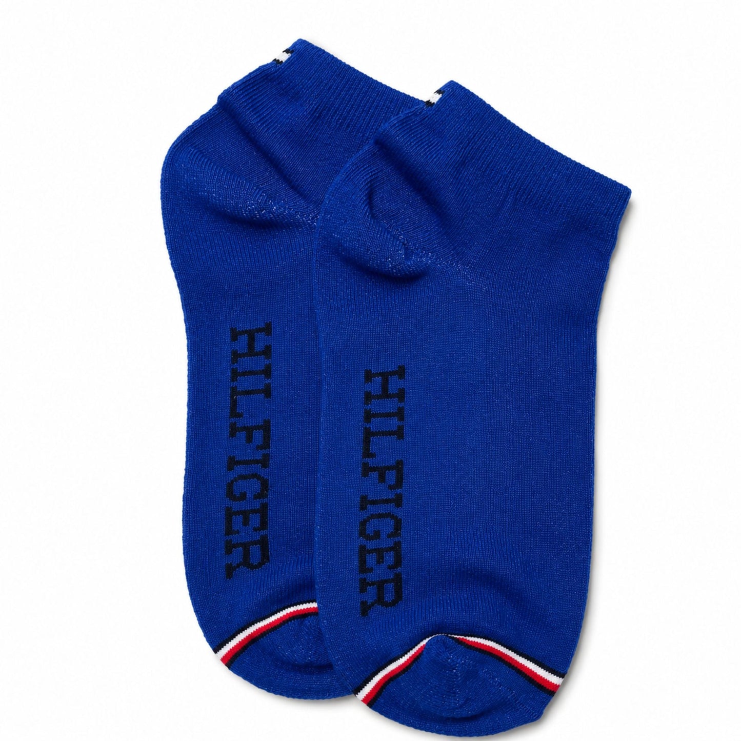 Tommy Hilfiger Premium Ankle Socks - Pack of 3
