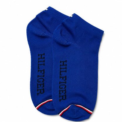 Tommy Hilfiger Premium Ankle Socks - Pack of 3