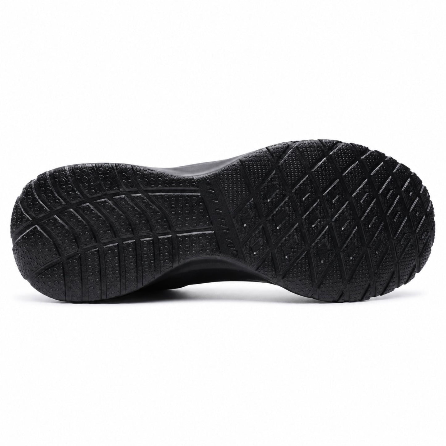 Skechers Dynamight  Men’s Lite-Weight Walking Shoes – Black