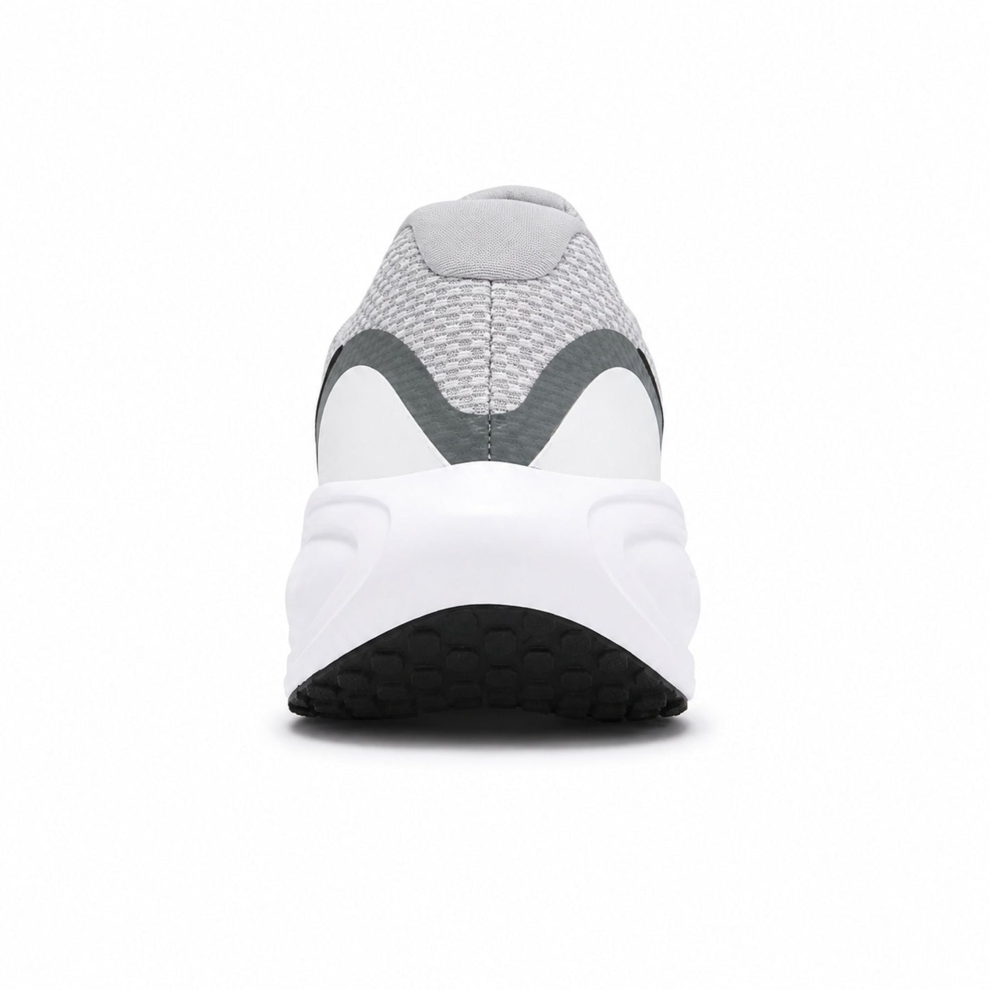 Nike Revolution 8 Men’s Road Running Shoes - Grey/Black