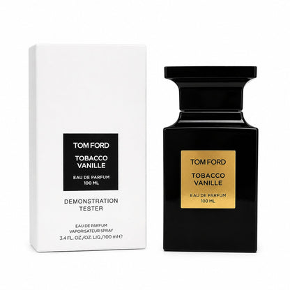 Tom Ford Tobacco Vanille Eau de Parfum (Unisex) – 100ml