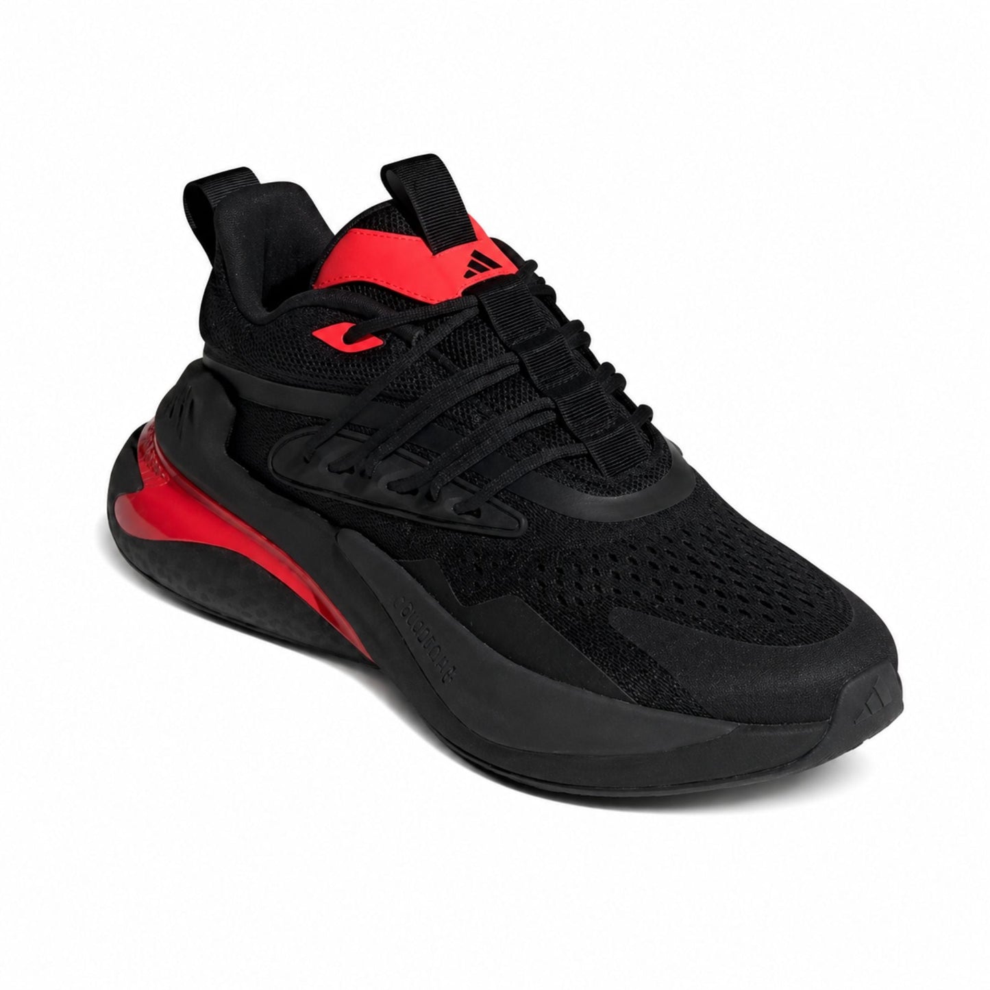 Adidas Alphaboost V2 Sneakers for Men – Core Black