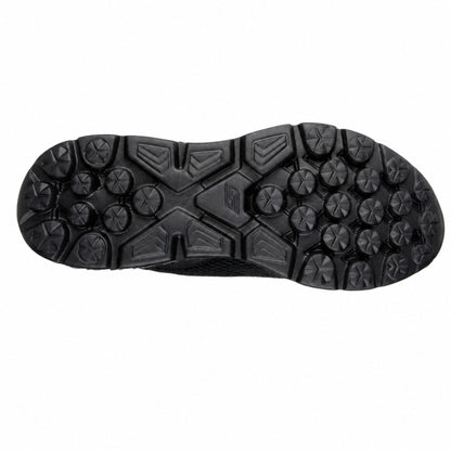Skechers Go Run 400 Men’s Running Shoes - Black