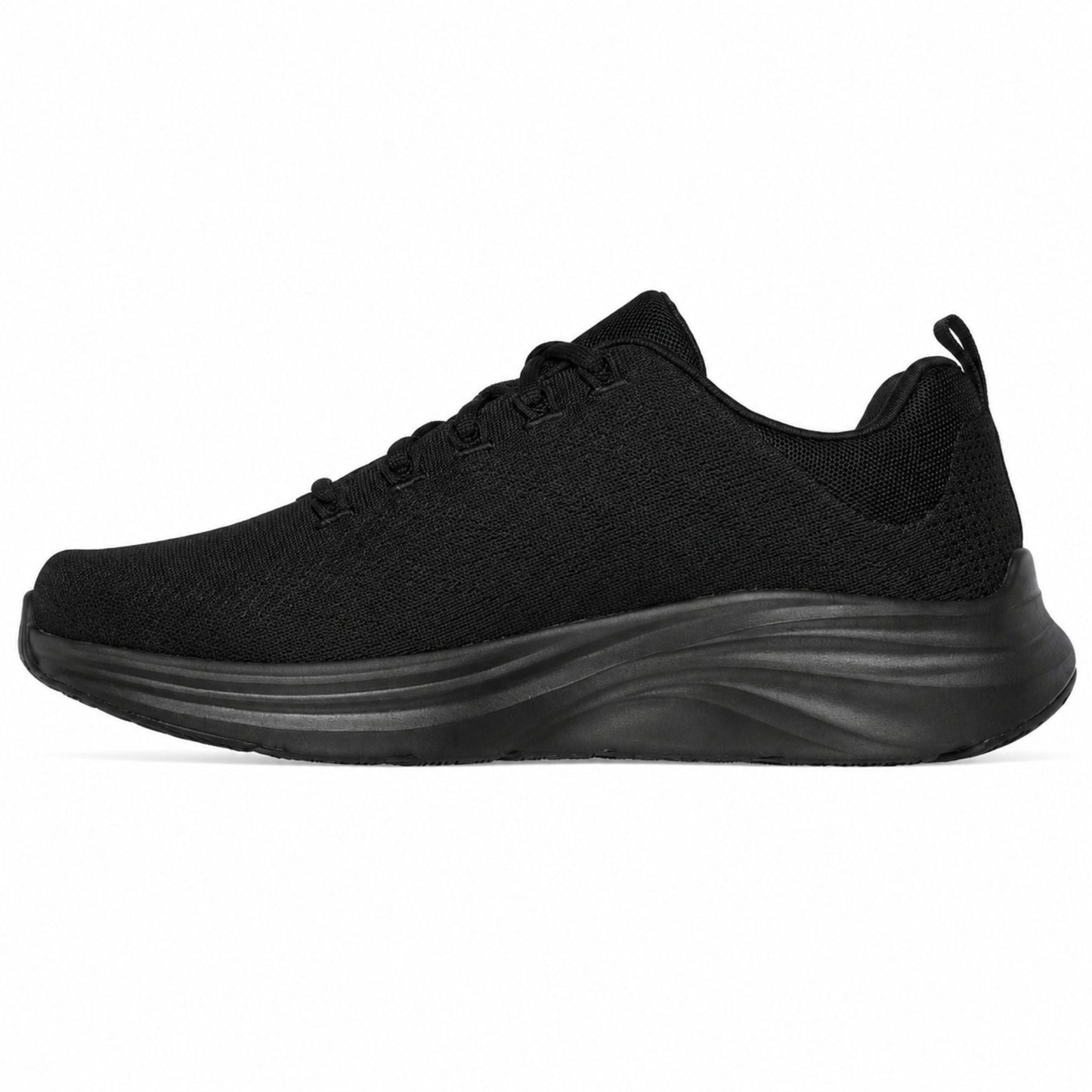 Skechers Vapor Foam Varien Men’s Running Shoes - Black