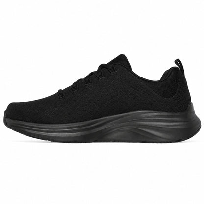 Skechers Vapor Foam Varien Men’s Running Shoes - Black