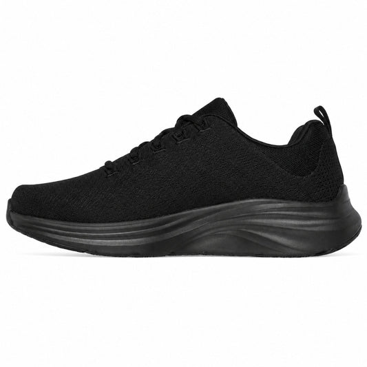 Skechers Vapor Foam Varien Men’s Running Shoes - Black