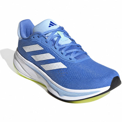 Adidas Response Super Running Shoes – Blue/White
