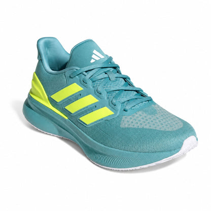Adidas Ultrarun 5 Men’s Running Shoes JI3390 - Mint Green