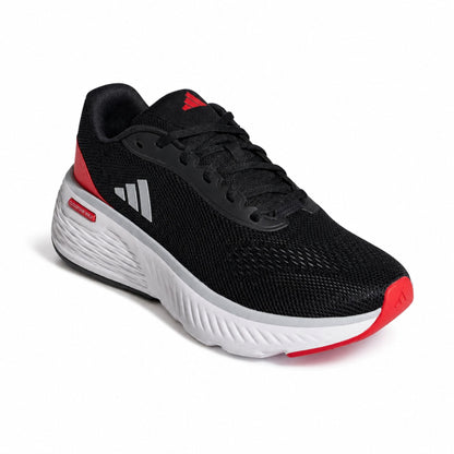 Adidas Cloudfoam Go Men’s Running Shoes ID4045 - Black Red