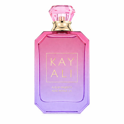 Kayali Fleur Majesty Rose Royale Eau de Parfum (Women) – 100ml