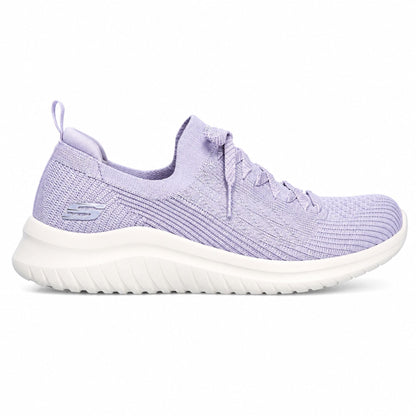 Skechers Ultra Flex 2.0 Women’s Running Shoes - Lavender