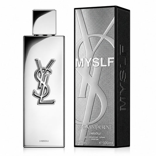YSL MYSLF L'ABSOLU Le Parfum 100 ML | Luxury Men’s Perfume