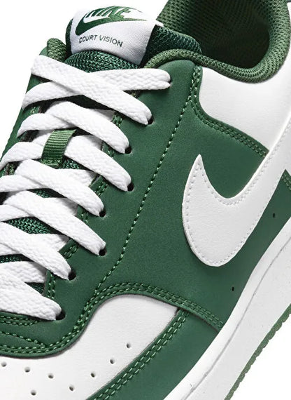 Nike Court Vision Low Men’s Shoes