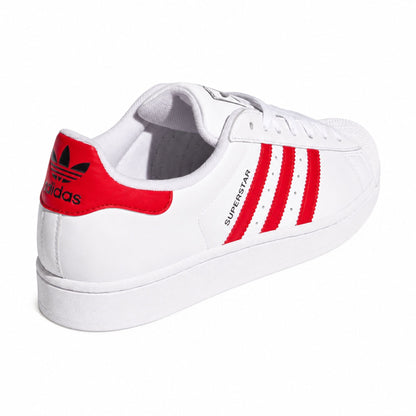 Adidas Superstar II Sneakers for Men – Cloud White