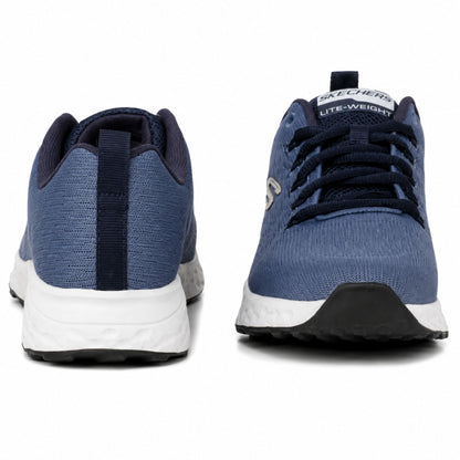 Skechers TERRENEX Running Shoes For Men - Slate Blue