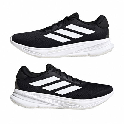 Adidas Supernova Ease Running Shoes for Men – Black