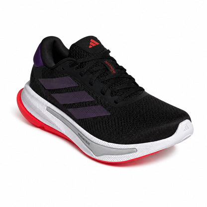 Adidas Supernova Ease Running Shoes for Men – Black