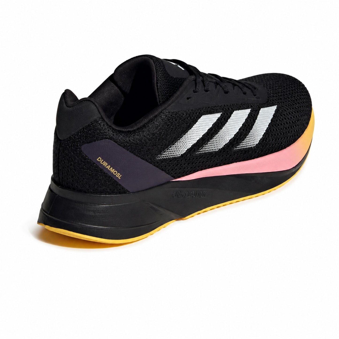 Adidas Duramo SL Casual Shoes for Men – Core Black