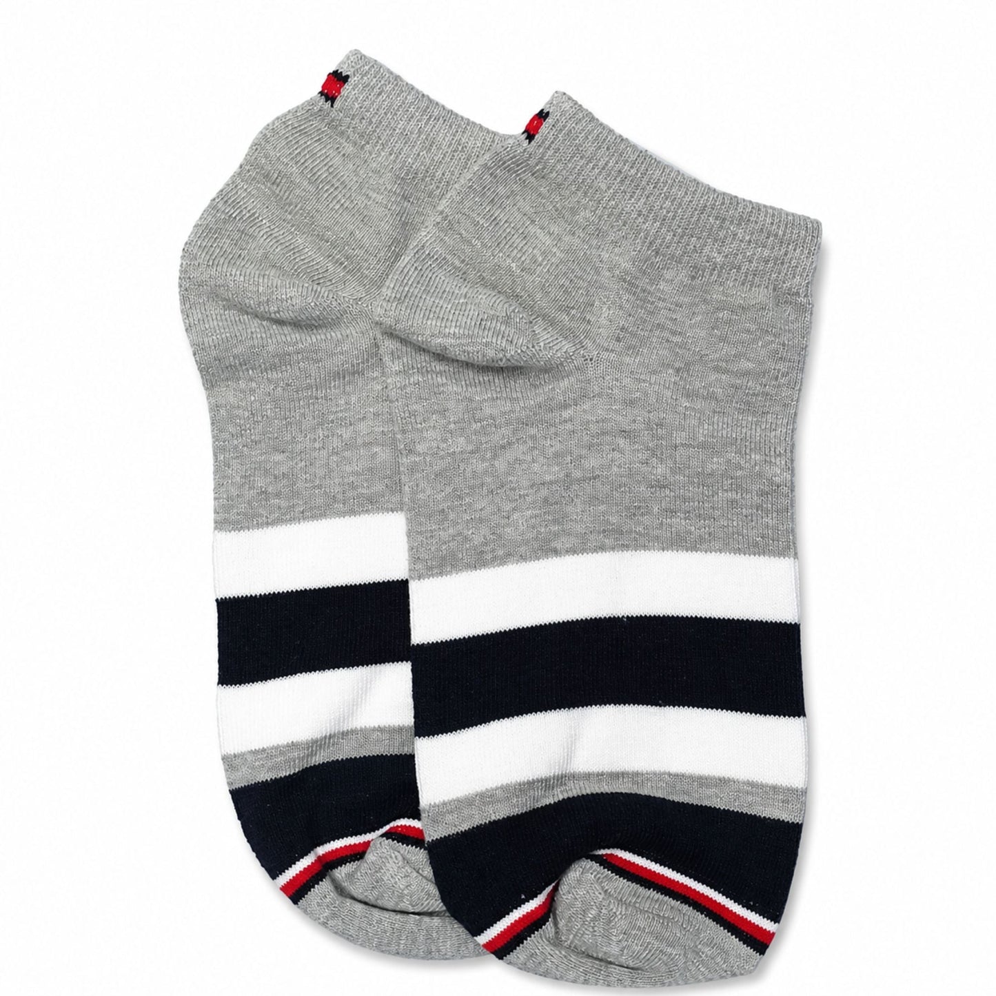 Tommy Hilfiger Premium Ankle Socks - Pack of 3