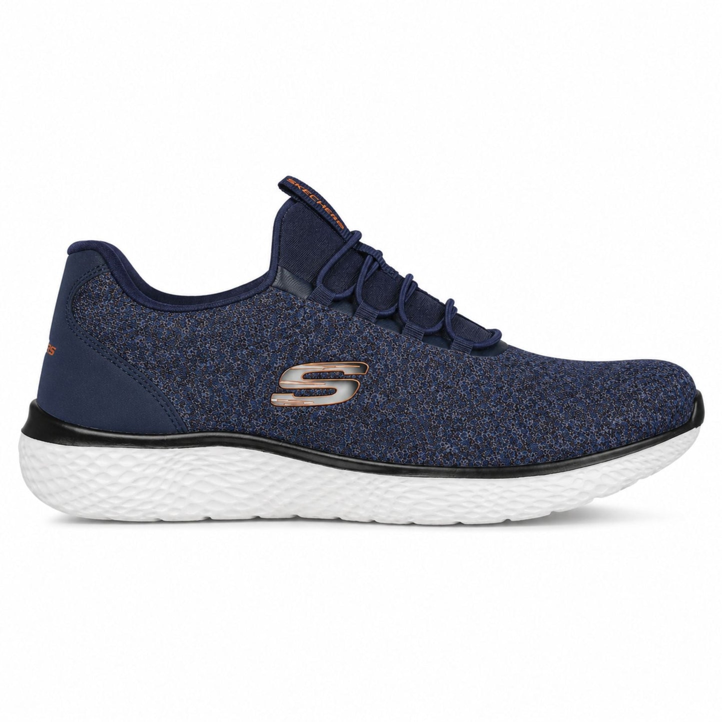 Skechers Modern Cool Okara Men’s Running Shoes - Navy