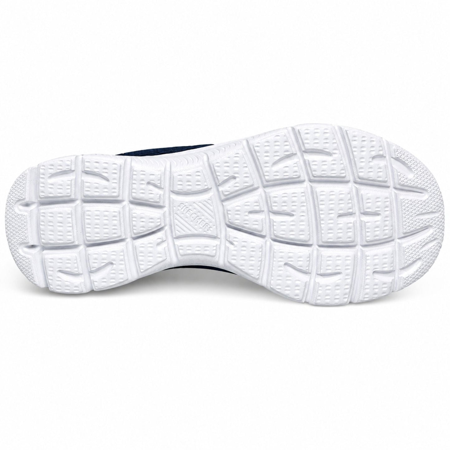 Skechers Summits Women’s Sports Running Shoes - Navy