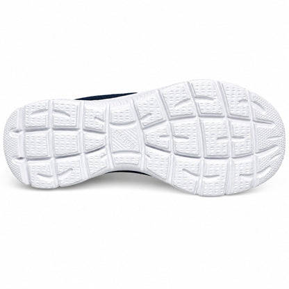 Skechers Summits Women’s Sports Running Shoes - Navy