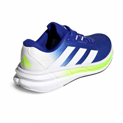 Adidas Questar 3 Running Shoes for Men – Lucid Blue