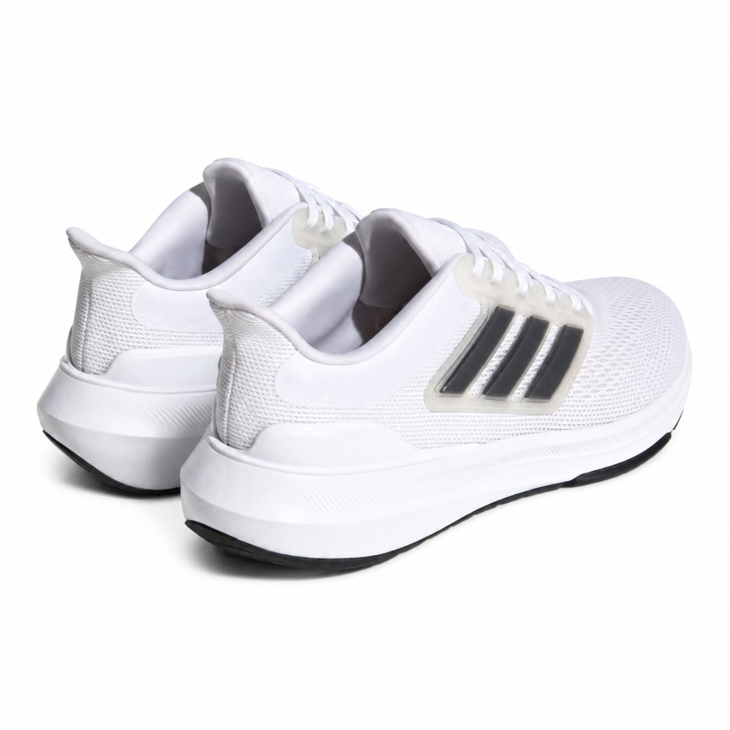Adidas Ultrabounce Running Shoes for Men – White