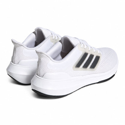 Adidas Ultrabounce Running Shoes for Men – White