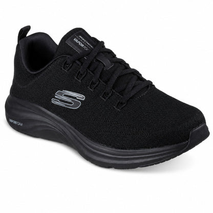 Skechers Vapor Foam Varien Men’s Running Shoes - Black