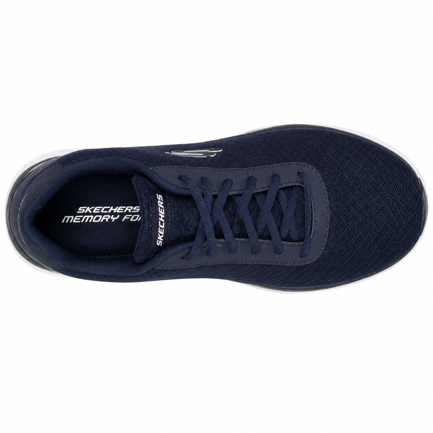 Skechers Modern Cool Men’s Casual Sneakers - Navy