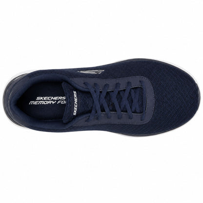 Skechers Modern Cool Men’s Casual Sneakers - Navy