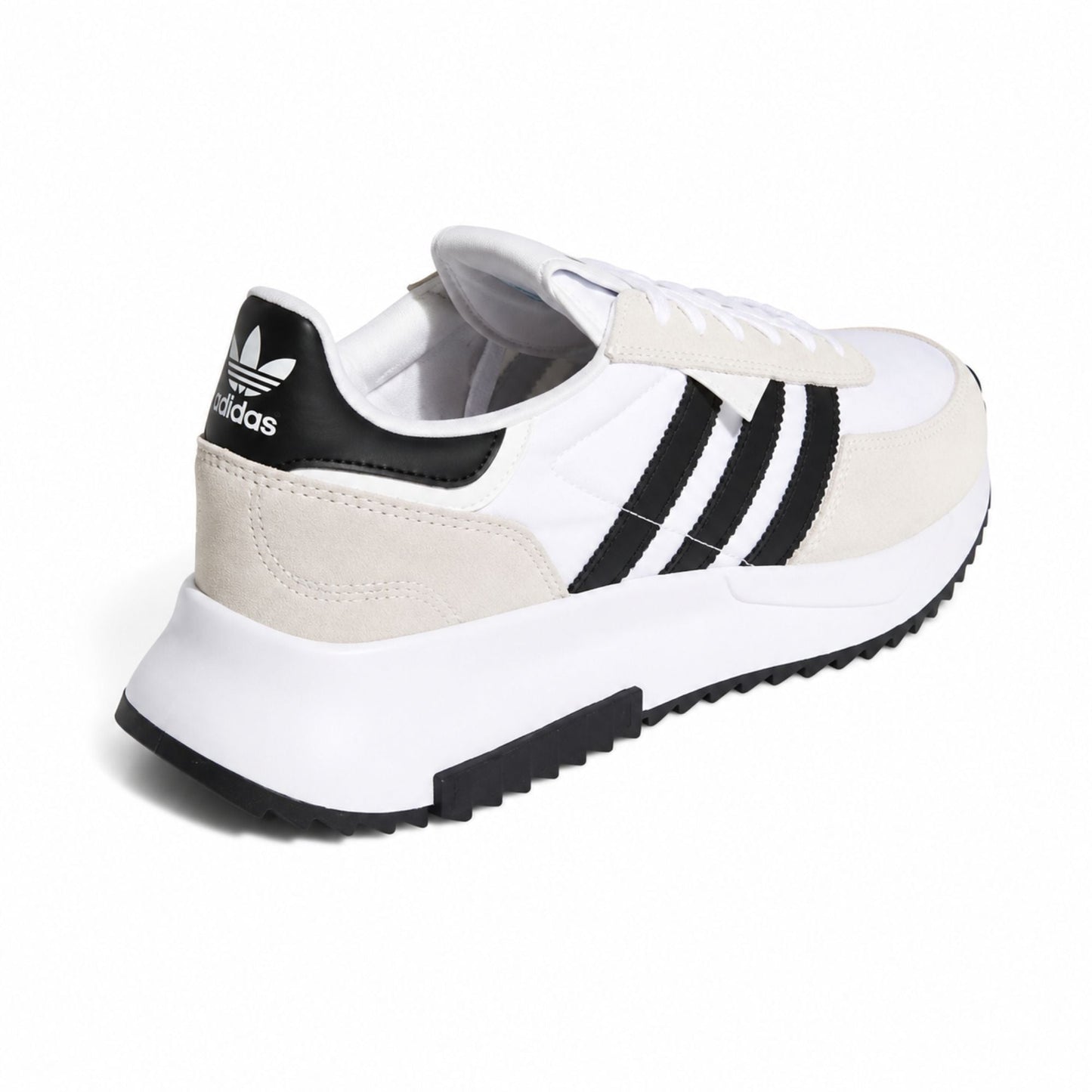 Adidas Retropy F2 Men’s Casual Sneakers GW5473 - White/Black