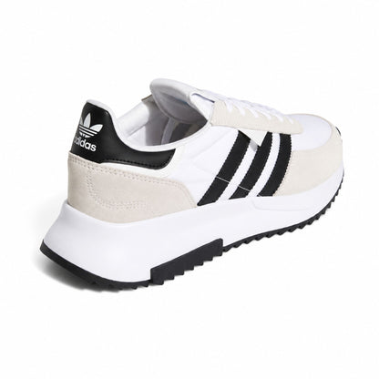 Adidas Retropy F2 Men’s Casual Sneakers GW5473 - White/Black
