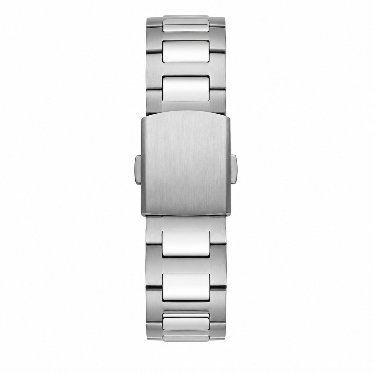 Guess Blue Dial Stainless Steel Analog Watch for Men - GW0572G1
