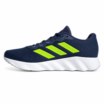 Adidas Switch Move Men’s Running Shoes IH6045 - Navy/Green