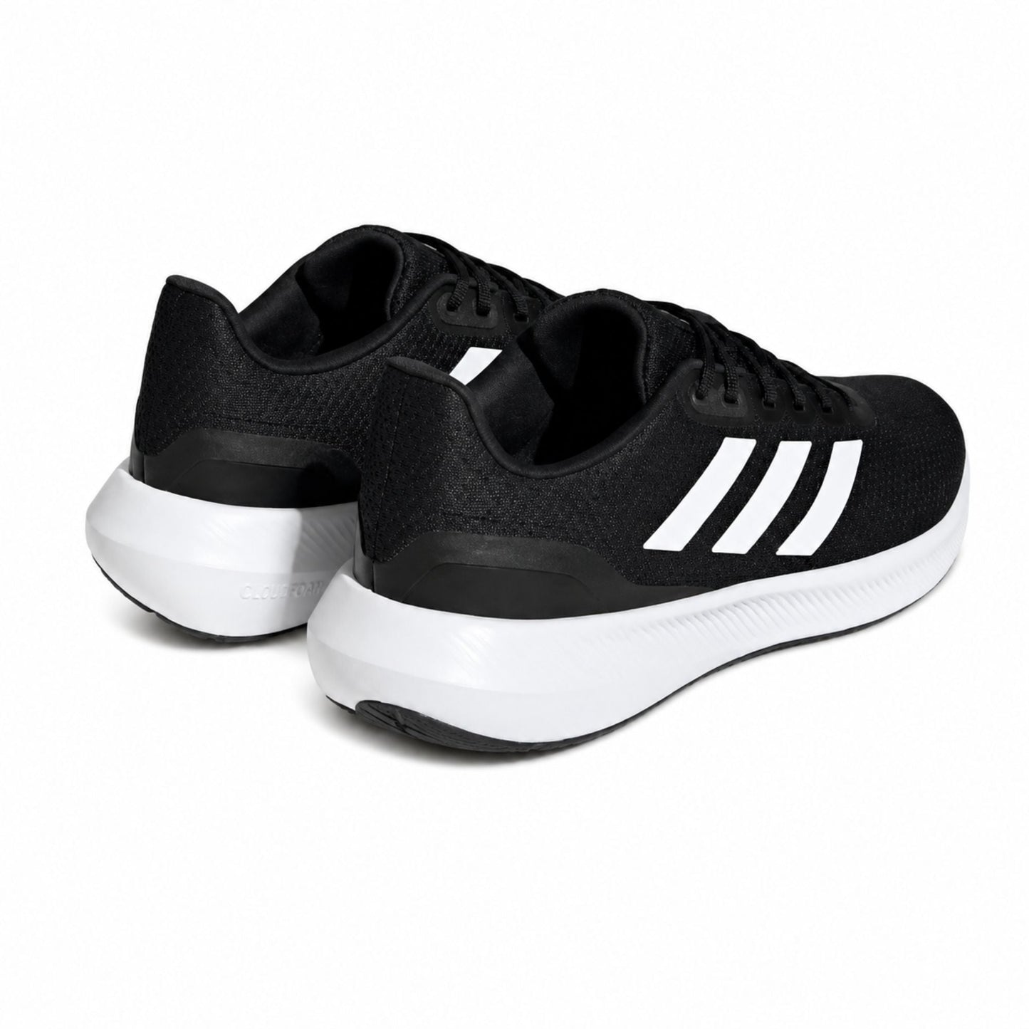 Adidas Runfalcon 3.0 Running Shoes for Men – Core Black