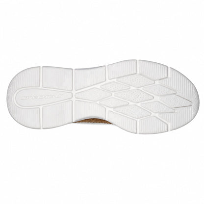 Skechers Skechers Squad Air Sweet Encounter Women’s Running Shoes - Brown