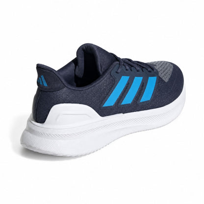 Adidas Ultrarun 5 Men’s Running Shoes JI3017 - Navy Blue