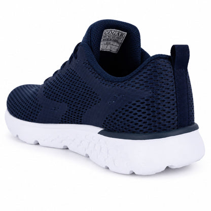 Skechers GO RUN 400 Men’s Running Shoes - Navy/Blue