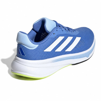 Adidas Response Super Running Shoes – Blue/White