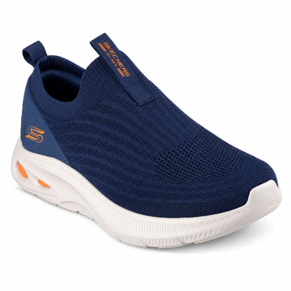 Skechers BOBS Unity Dashing Through Men’s Sneakers - Blue
