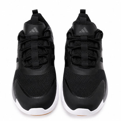 Adidas Alphareponse Running Shoes for Men – Black