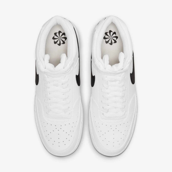 Nike Court Vision Mid Next Nature Men’s Shoes