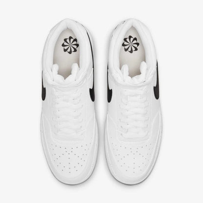 Nike Court Vision Mid Next Nature Men’s Shoes