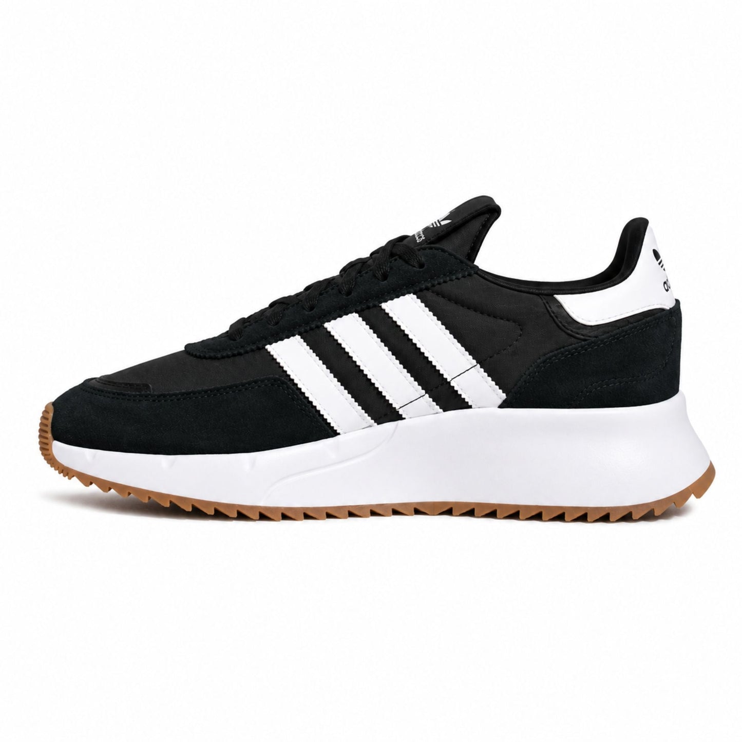 Adidas Retropy F2 Men’s Casual Sneakers IF2877 - Black/White