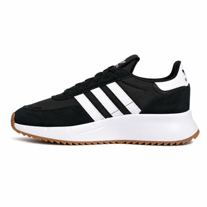 Adidas Retropy F2 Men’s Casual Sneakers IF2877 - Black/White