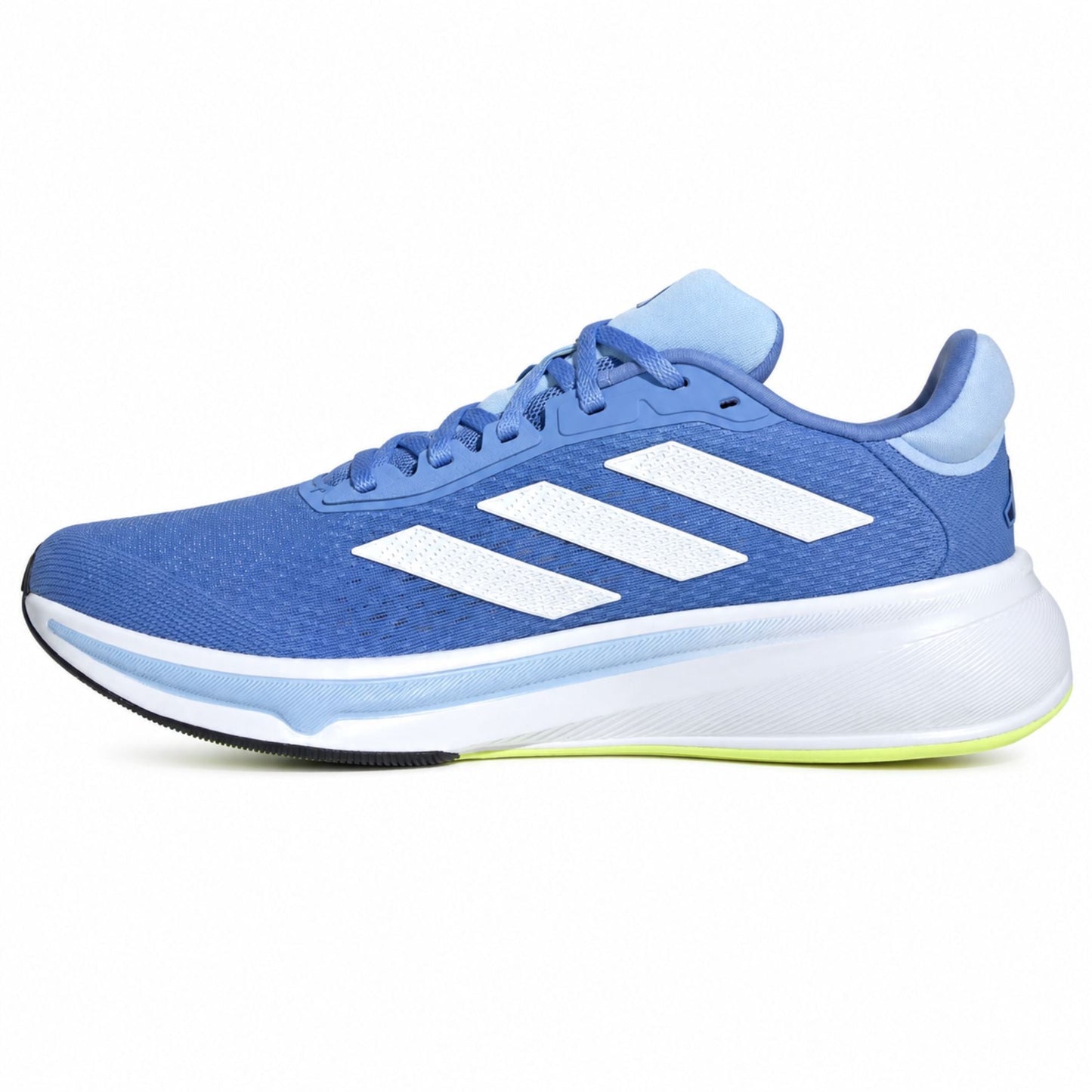 Adidas Response Super Running Shoes – Blue/White