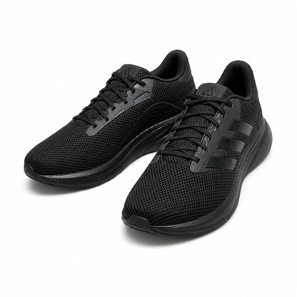 Adidas Response Runner Men’s Running Shoes JR8058 - Black