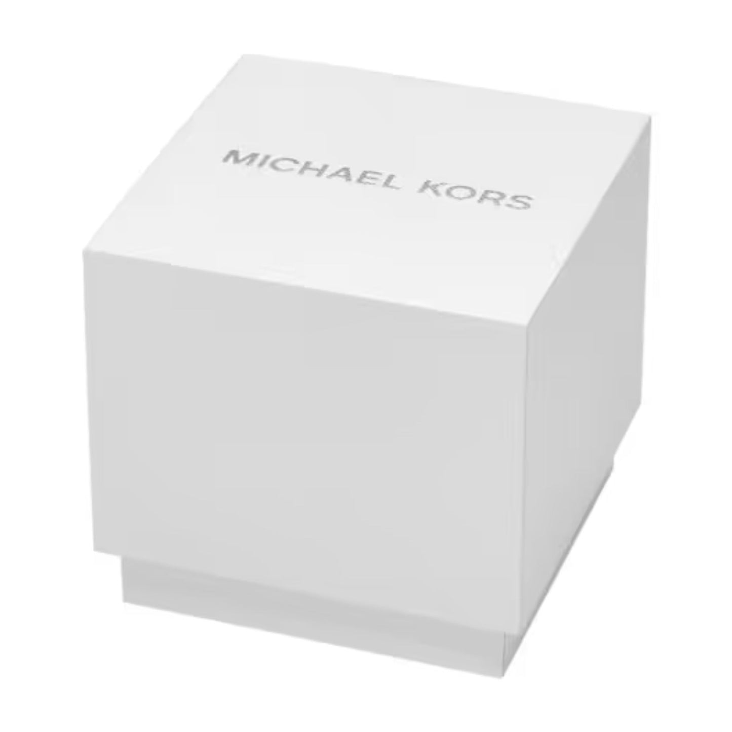 Michael Kors MK9205 Maritime Men’s Watch | Blue Dial Chronograph | 45mm Stainless Steel Luxury Watch
